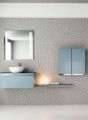 MODULAR AQUA SUSPENDIDO ALTURA 30 CM