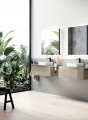 MODULAR AQUA SUSPENDIDO ALTURA 30 CM