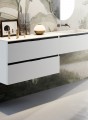 MODULAR AQUA SUSPENDIDO ALTURA 30 CM