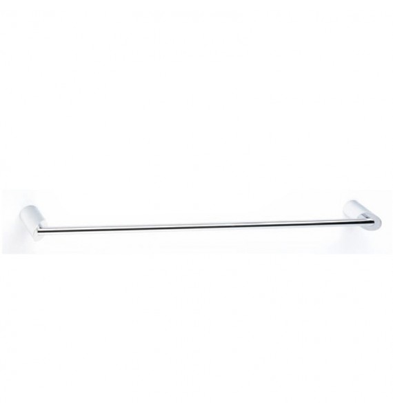 TOALLERO BARRA 45 CM BRASS01