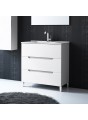 MUEBLE DE BAÑO CABO 70 CMCON PATAS