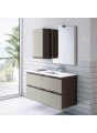 MUEBLE DE BAÑO MODULAR SUSPENDIDO