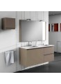 MUEBLE DE BAÑO MODULAR SUSPENDIDO