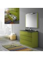 MUEBLE DE BAÑO MODULAR AL SUELO