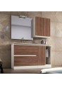 MUEBLE DE BAÑO MODULAR AL SUELO