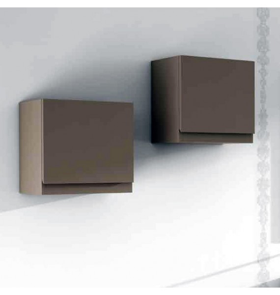 MUEBLE DE BAÑO CUBO MODULAR 