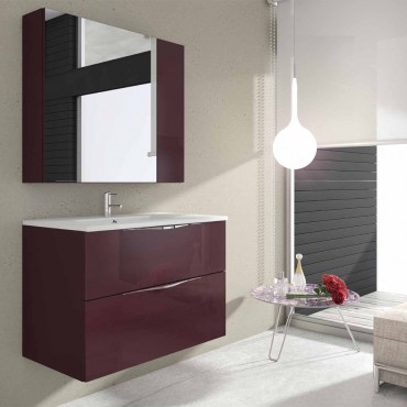 MUEBLE DE BAÑO NOA 60 CM