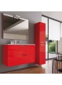 MUEBLE DE BAÑO LUNA 70 CM 