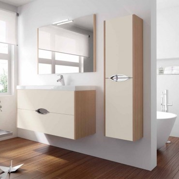 MUEBLE DE BAÑO MAR